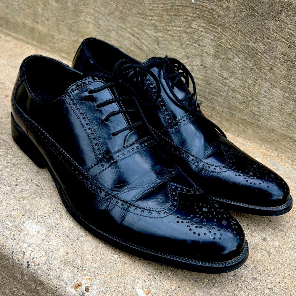 Stacy Adams men’s size 8.5